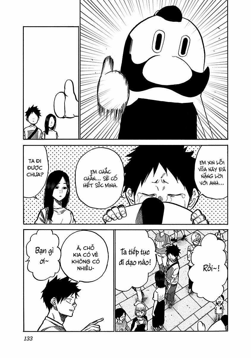 Cigarette & Cherry - Chapter 94 - Trang 12