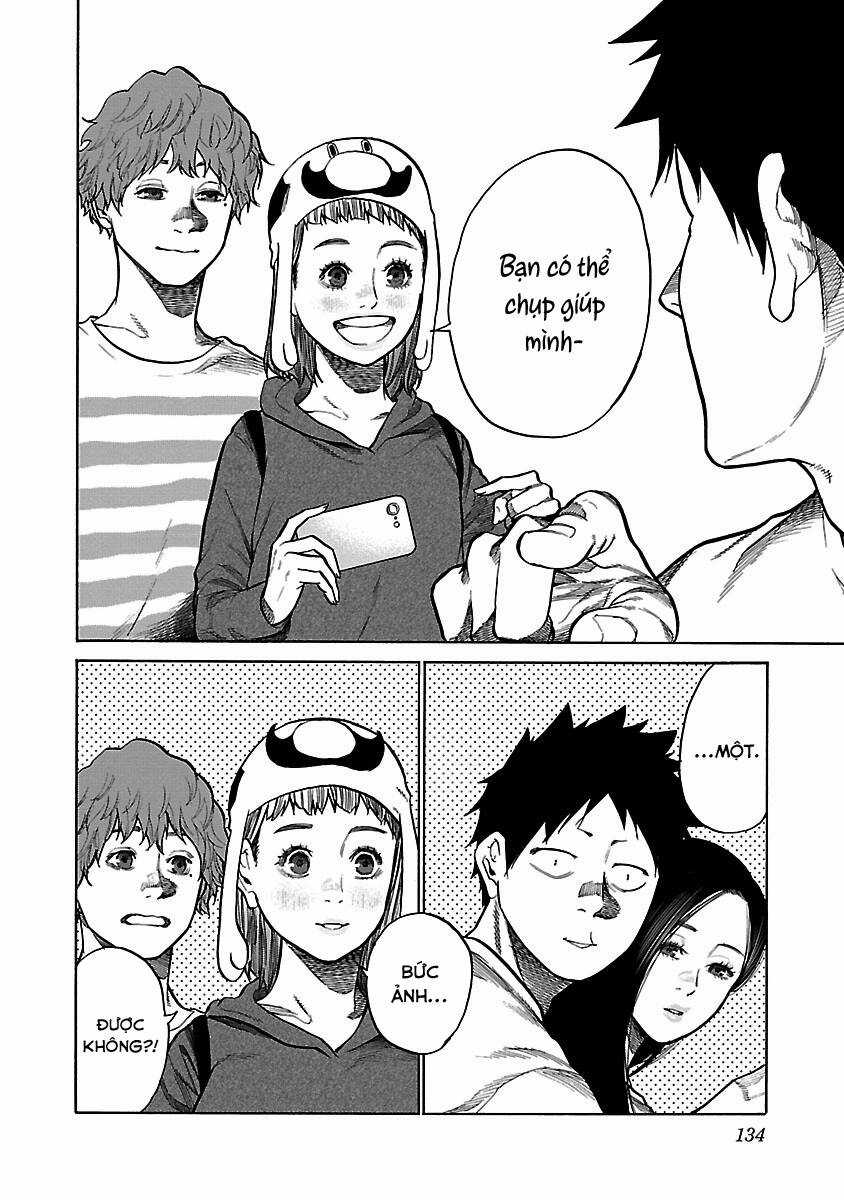 Cigarette & Cherry - Chapter 94 - Trang 13