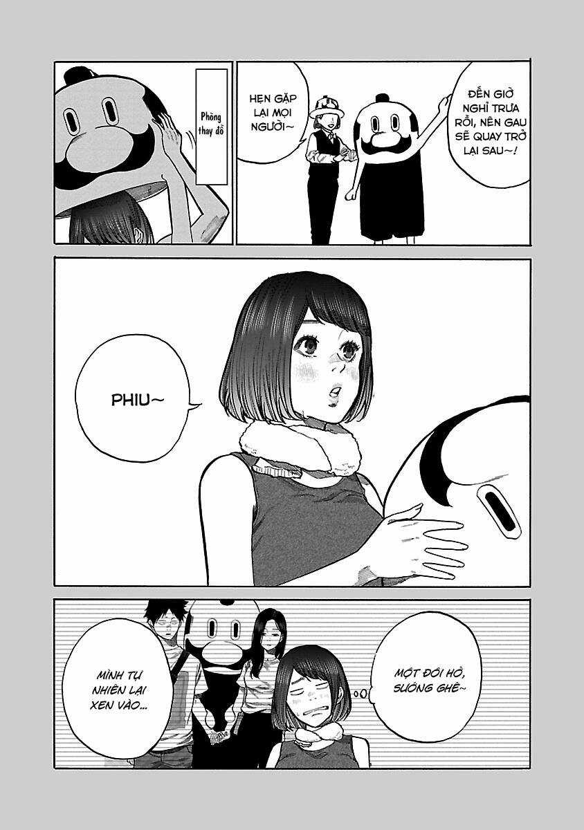 Cigarette & Cherry - Chapter 94 - Trang 14