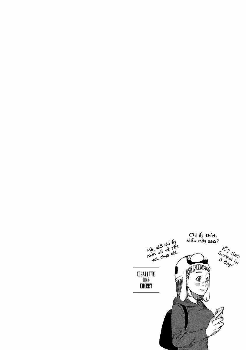 Cigarette & Cherry - Chapter 94 - Trang 15