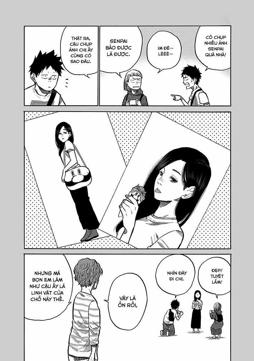 Cigarette & Cherry - Chapter 95 - Trang 14