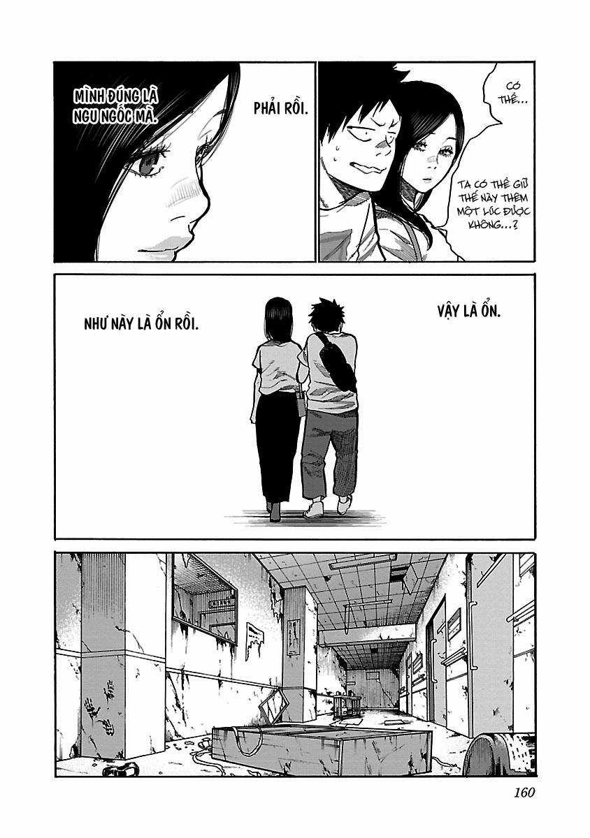 Cigarette & Cherry - Chapter 96 - Trang 11