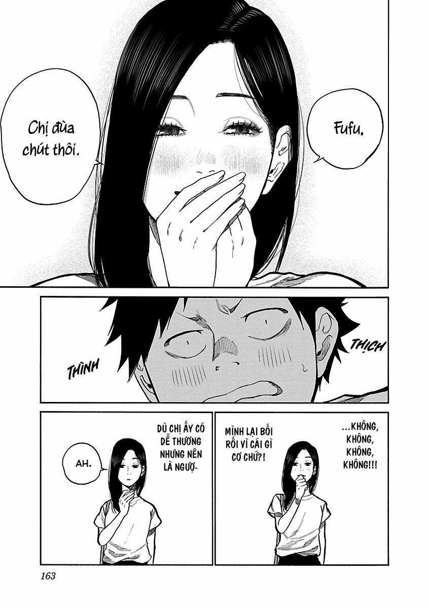 Cigarette & Cherry - Chapter 96 - Trang 14