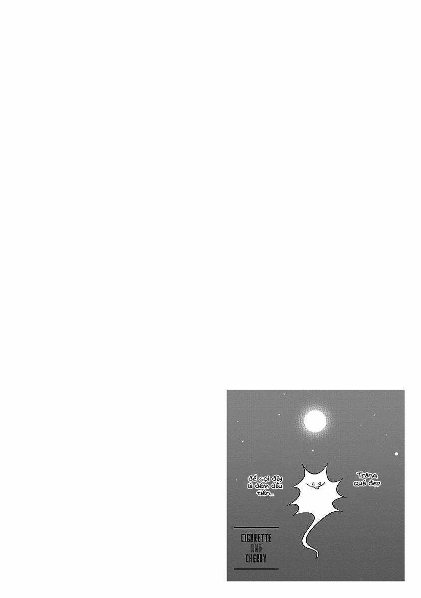 Cigarette & Cherry - Chapter 97 - Trang 13