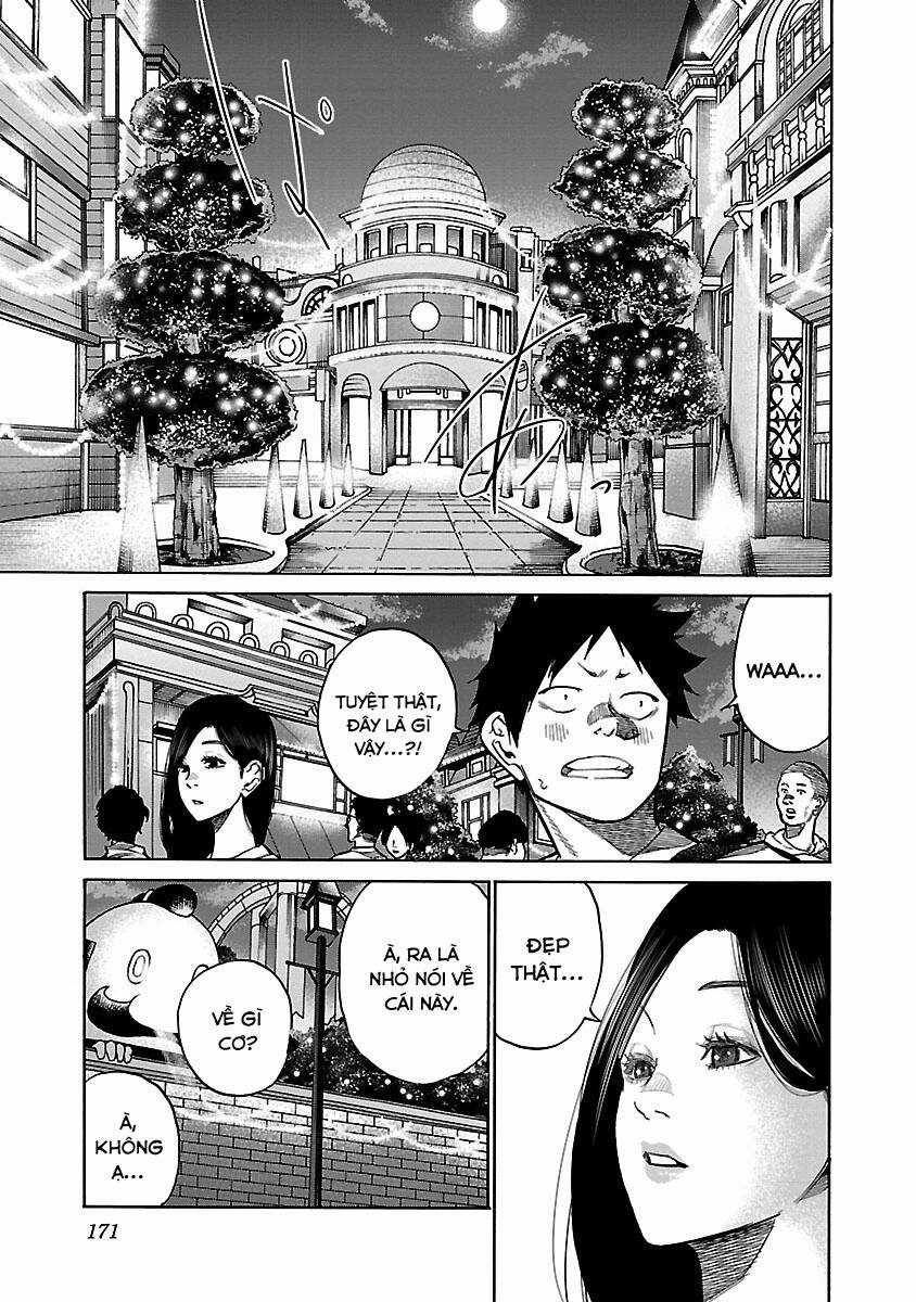 Cigarette & Cherry - Chapter 97 - Trang 6