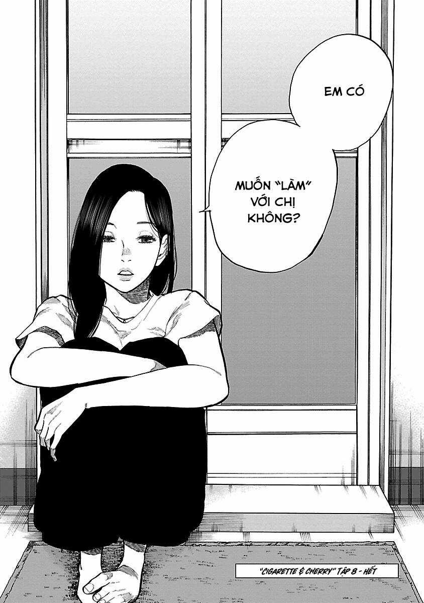 Cigarette & Cherry - Chapter 98 - Trang 13