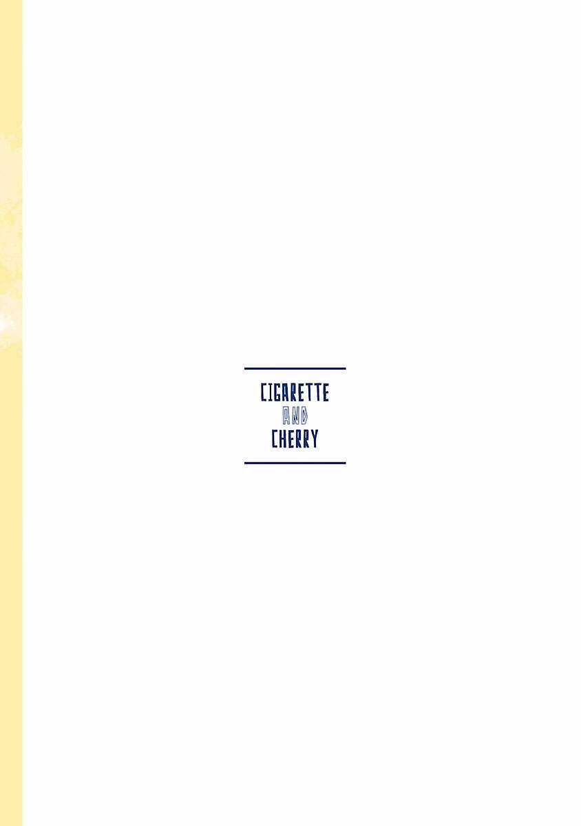 Cigarette & Cherry - Chapter 98 - Trang 14