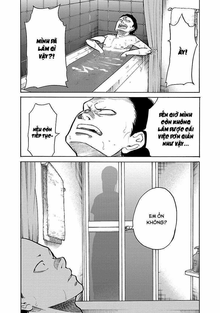 Cigarette & Cherry - Chapter 98 - Trang 8