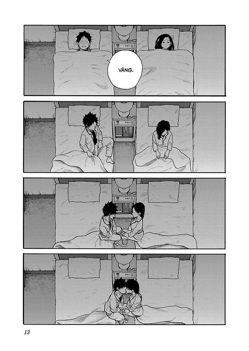 Cigarette & Cherry - Chapter 99 - Trang 14