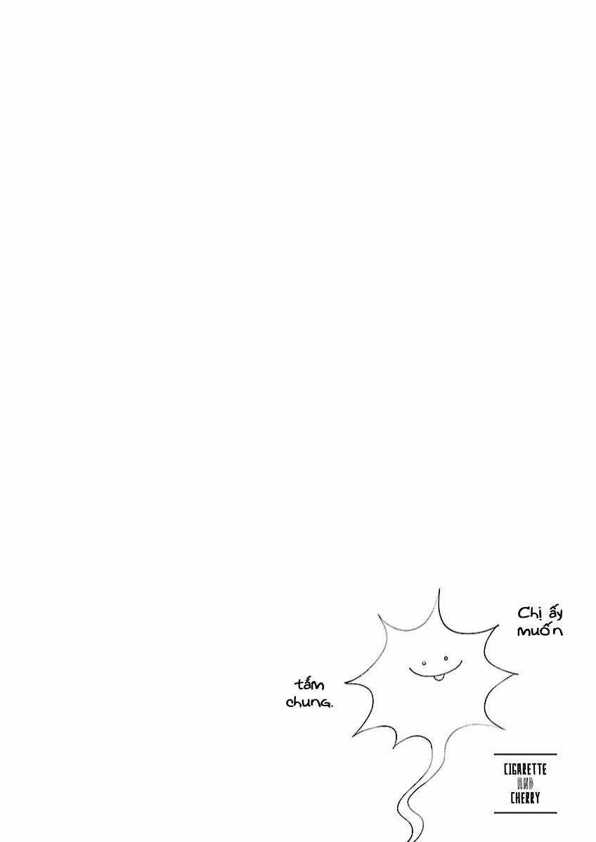 Cigarette & Cherry - Chapter 99 - Trang 17