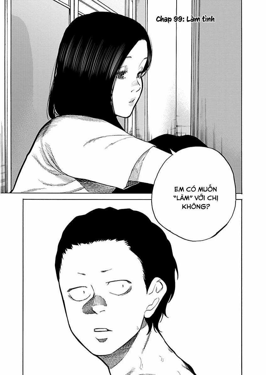 Cigarette & Cherry - Chapter 99 - Trang 4