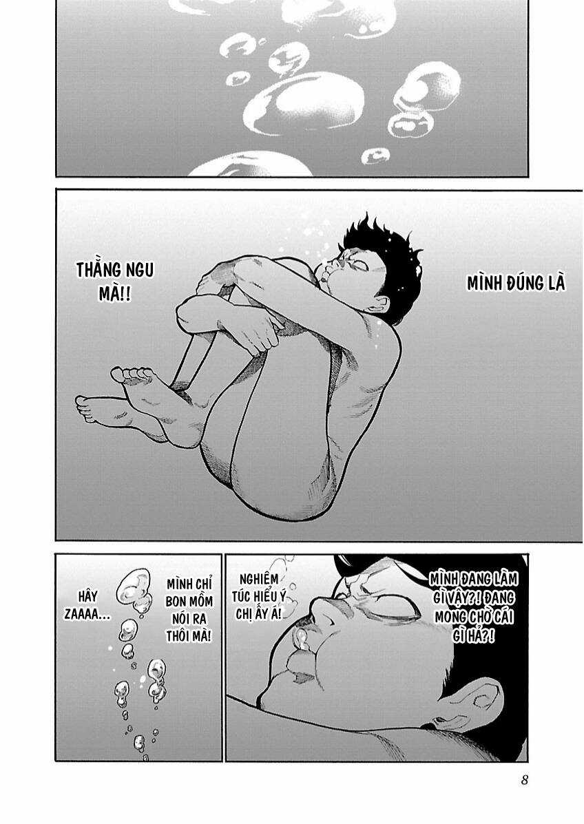 Cigarette & Cherry - Chapter 99 - Trang 9