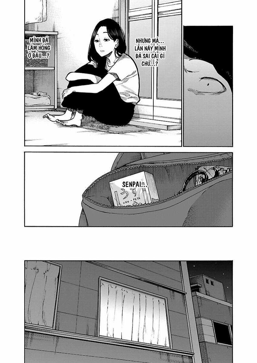 Cigarette & Cherry - Chapter 99 - Trang 10