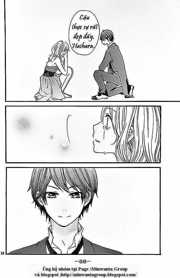 Cinderella Lessons - Chapter 1 - Trang 29