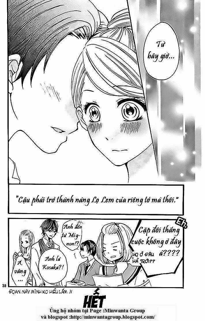 Cinderella Lessons - Chapter 1 - Trang 38