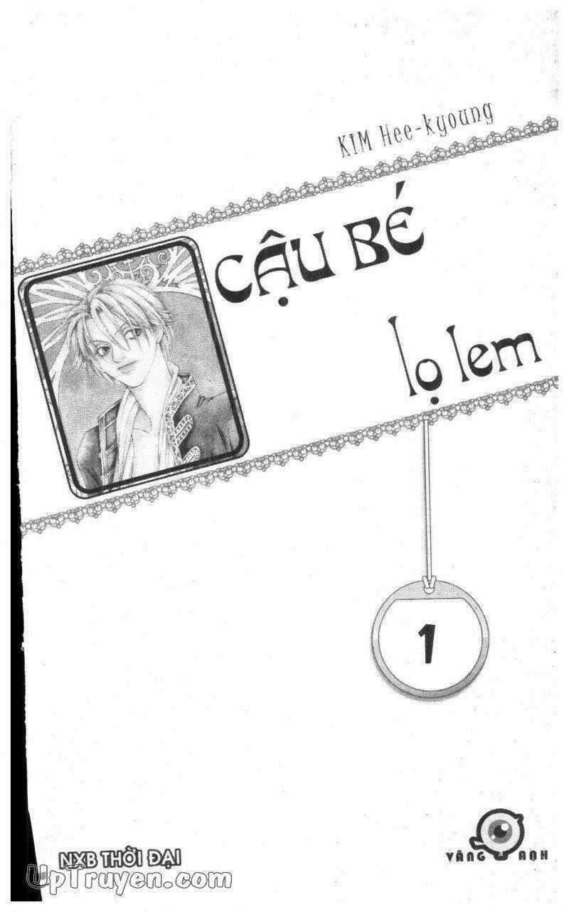 Cinderella Man - Chapter 1 - Trang 1