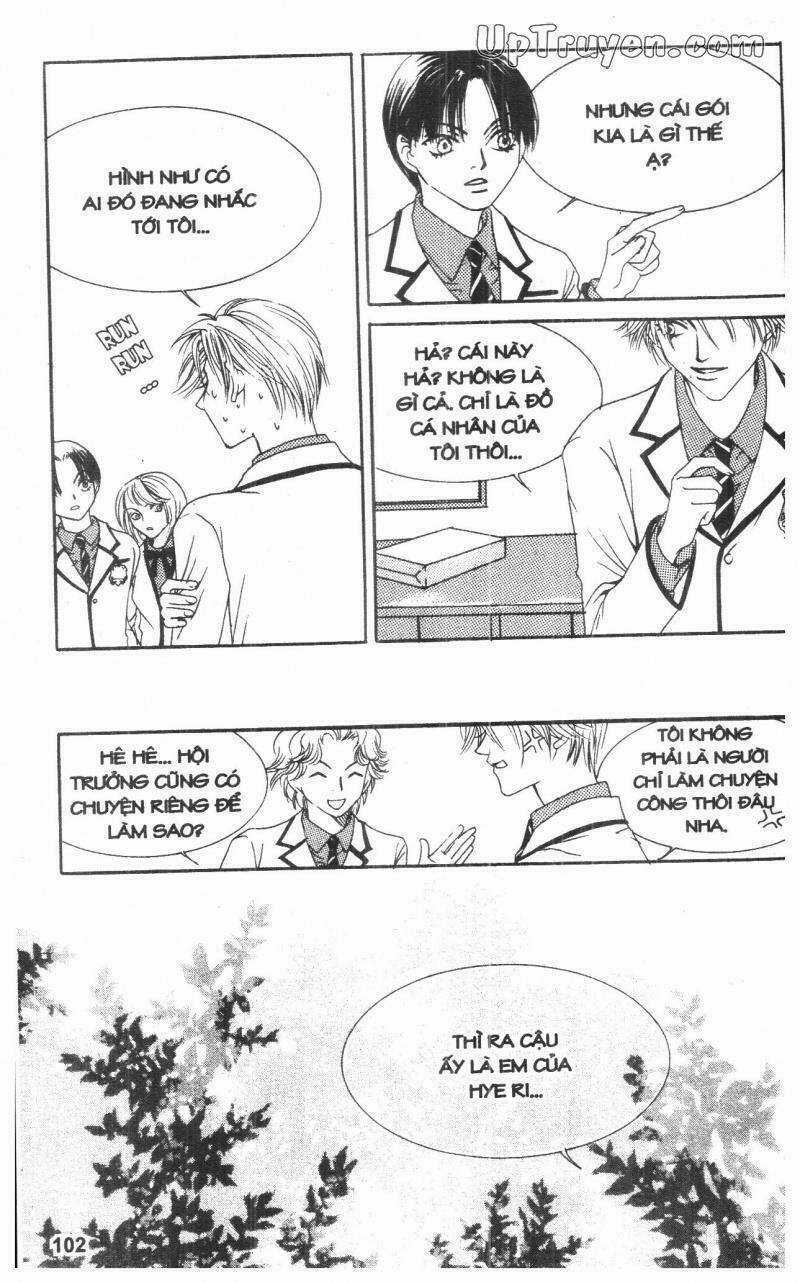 Cinderella Man - Chapter 1 - Trang 102