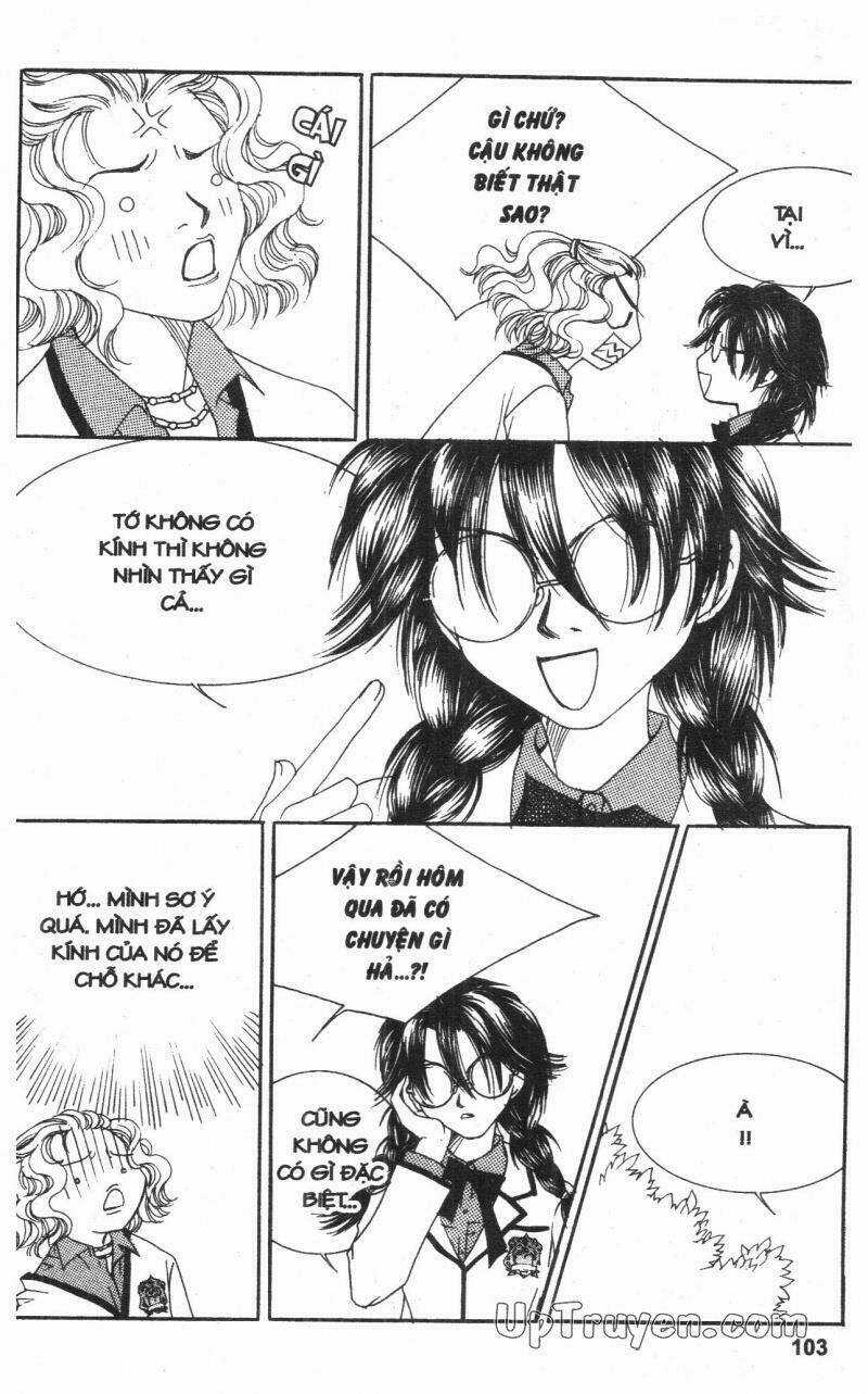 Cinderella Man - Chapter 1 - Trang 103