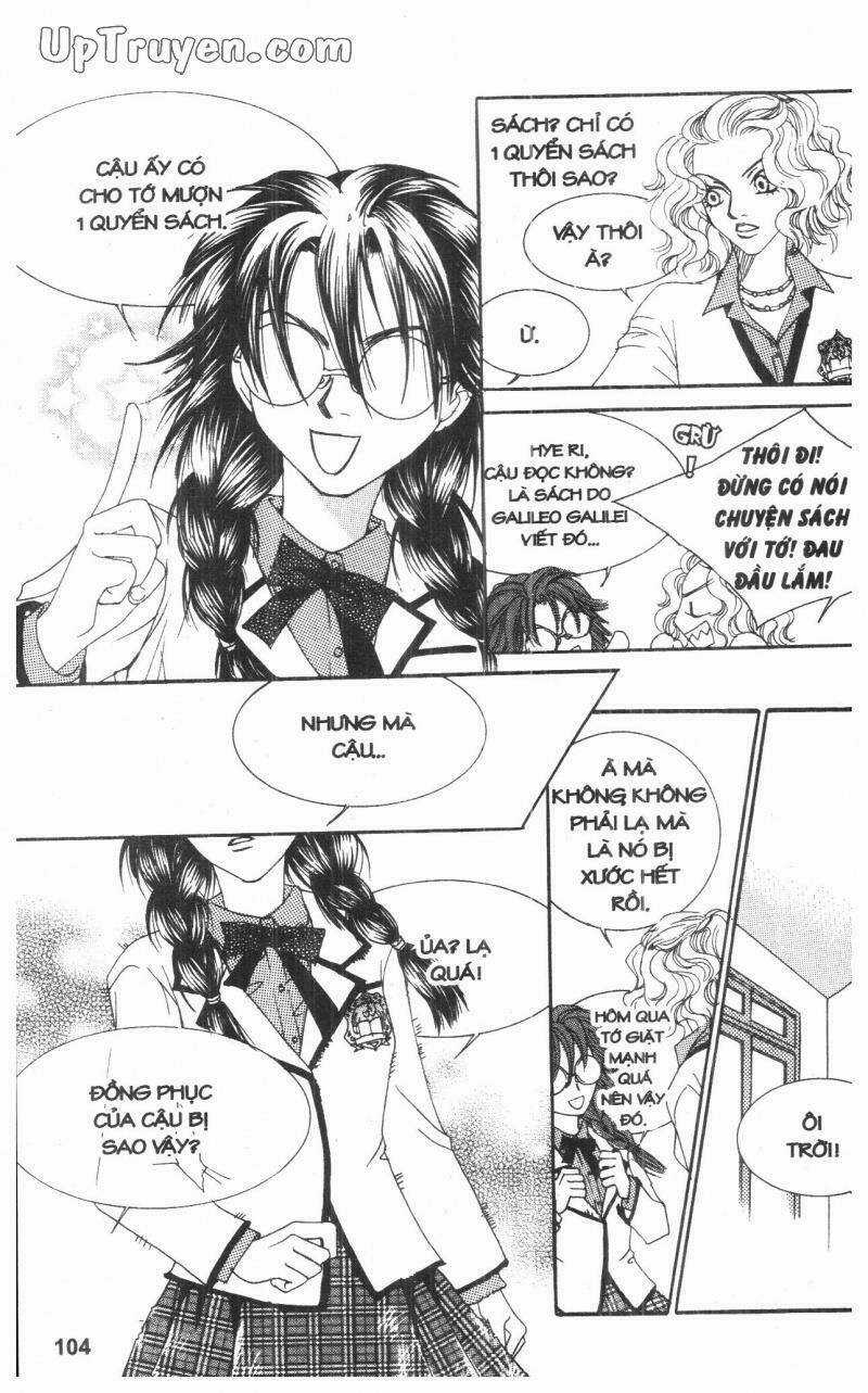 Cinderella Man - Chapter 1 - Trang 104