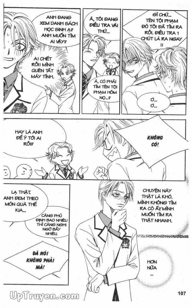 Cinderella Man - Chapter 1 - Trang 107