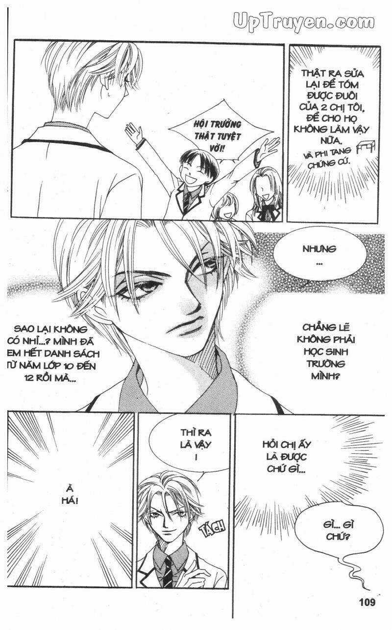 Cinderella Man - Chapter 1 - Trang 109