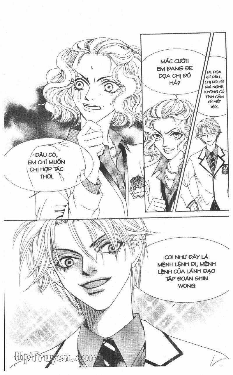 Cinderella Man - Chapter 1 - Trang 110