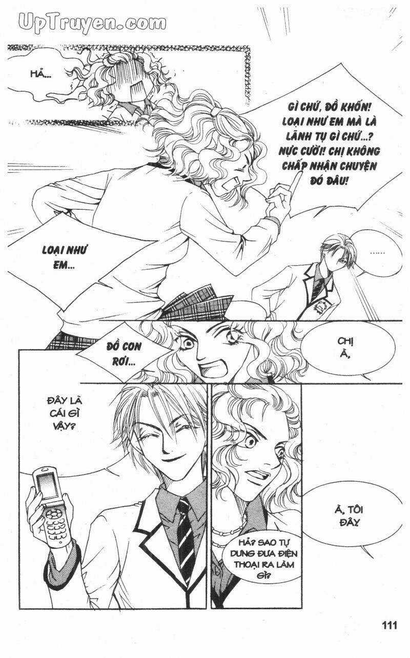 Cinderella Man - Chapter 1 - Trang 111