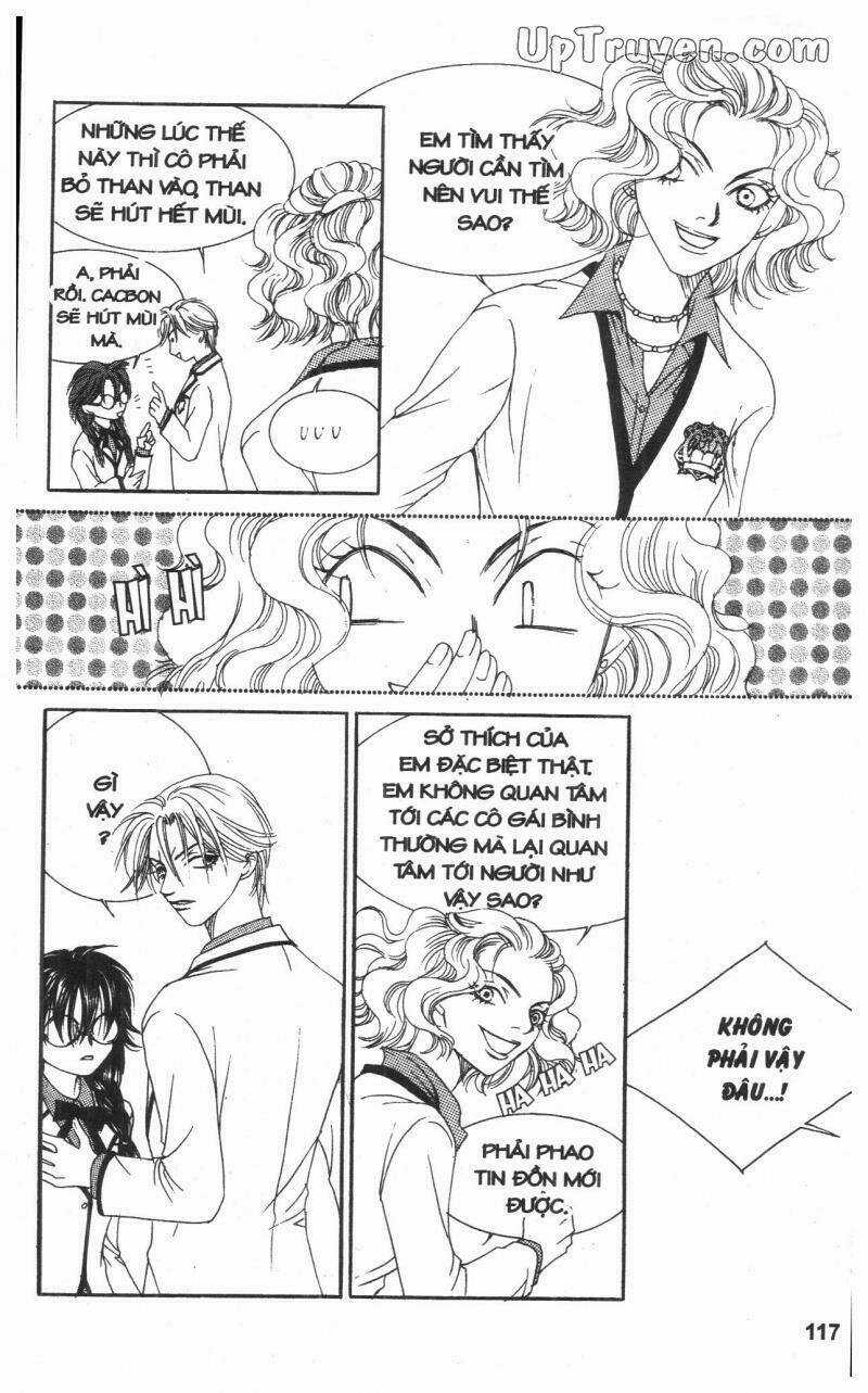 Cinderella Man - Chapter 1 - Trang 117