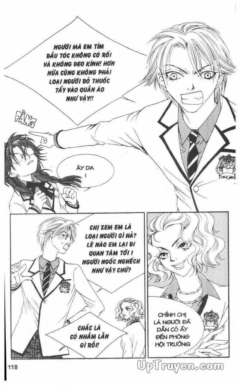 Cinderella Man - Chapter 1 - Trang 118