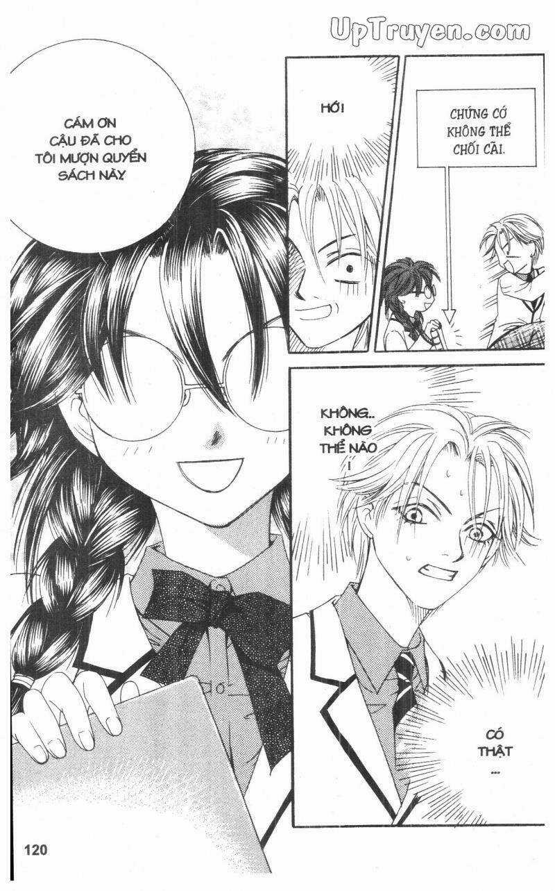 Cinderella Man - Chapter 1 - Trang 120