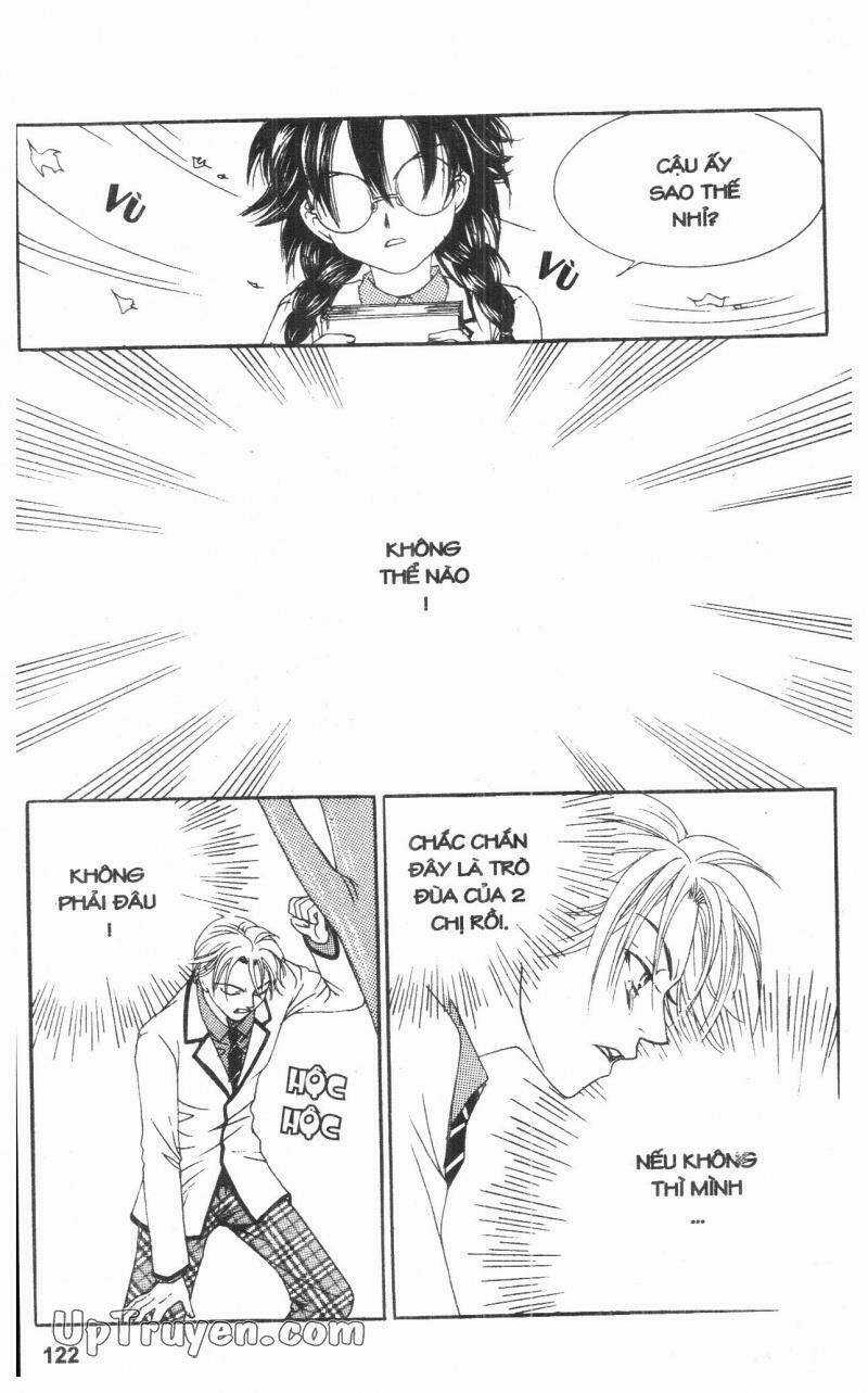 Cinderella Man - Chapter 1 - Trang 122