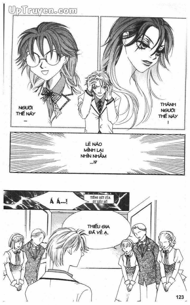 Cinderella Man - Chapter 1 - Trang 123