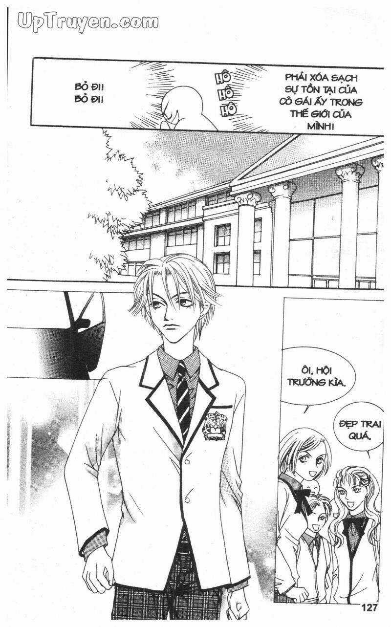 Cinderella Man - Chapter 1 - Trang 127