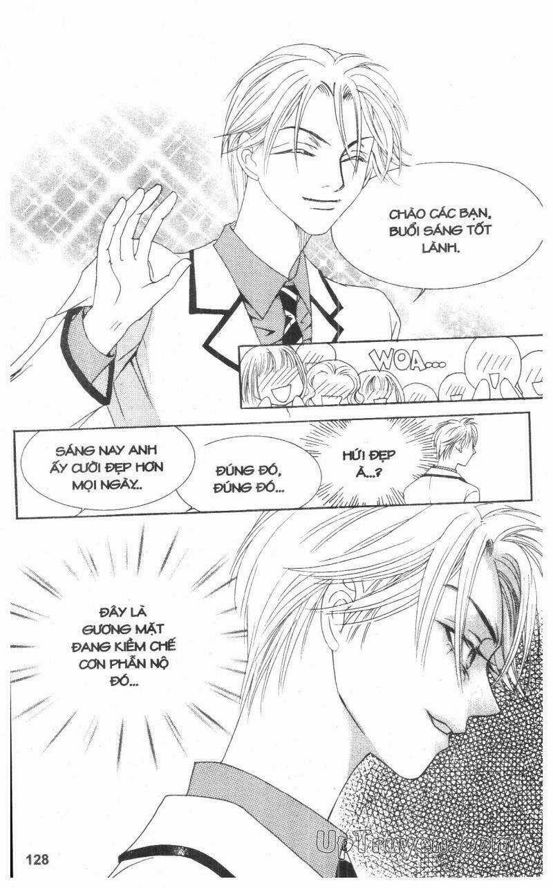 Cinderella Man - Chapter 1 - Trang 128