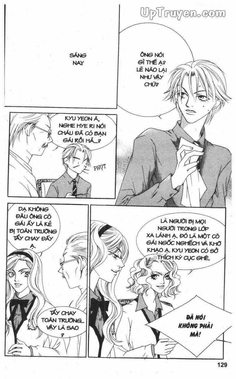 Cinderella Man - Chapter 1 - Trang 129