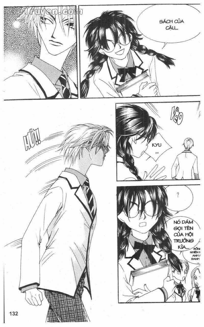 Cinderella Man - Chapter 1 - Trang 132