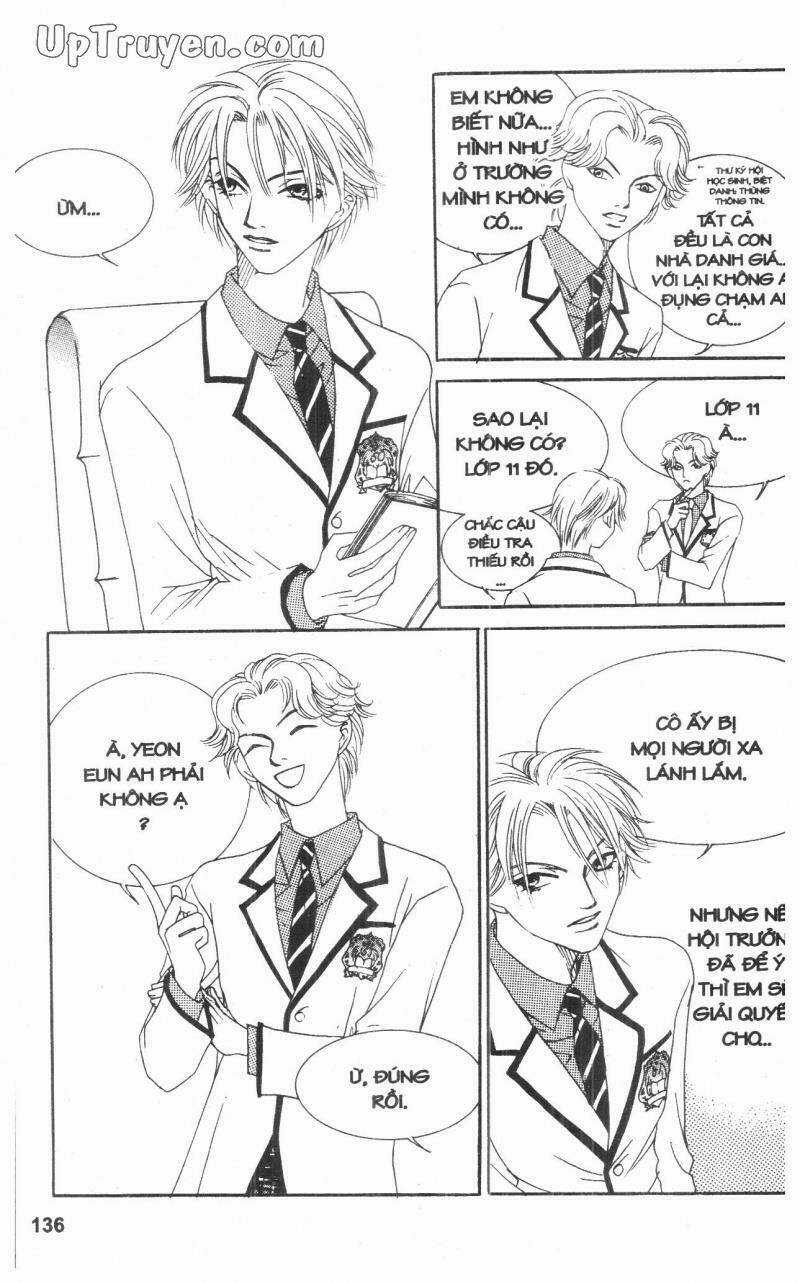 Cinderella Man - Chapter 1 - Trang 136