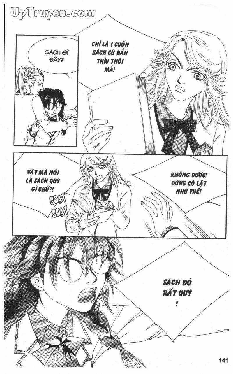 Cinderella Man - Chapter 1 - Trang 141