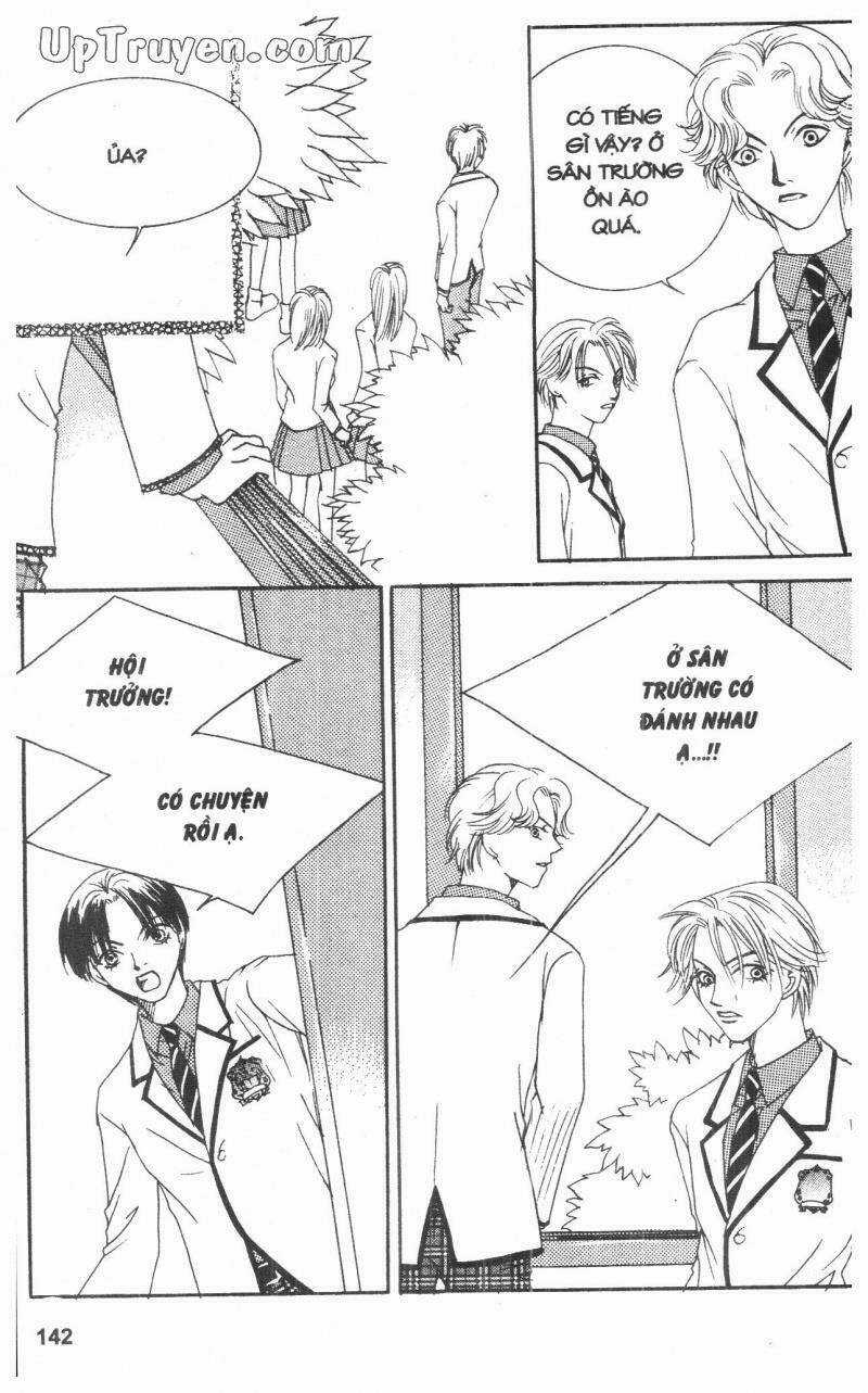 Cinderella Man - Chapter 1 - Trang 142