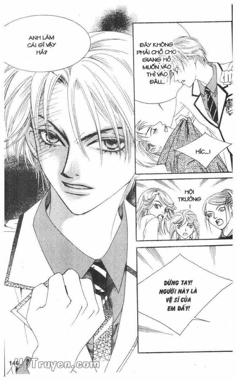 Cinderella Man - Chapter 1 - Trang 146