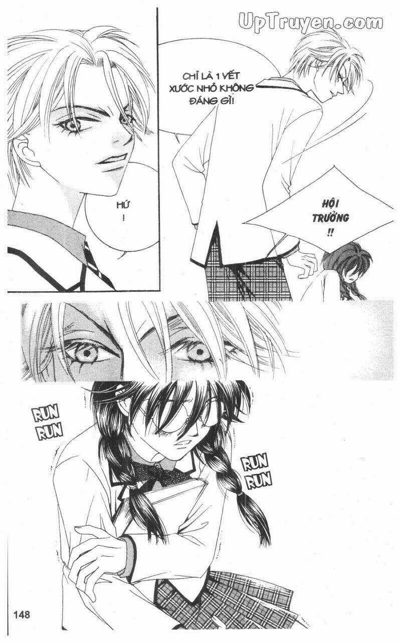 Cinderella Man - Chapter 1 - Trang 148