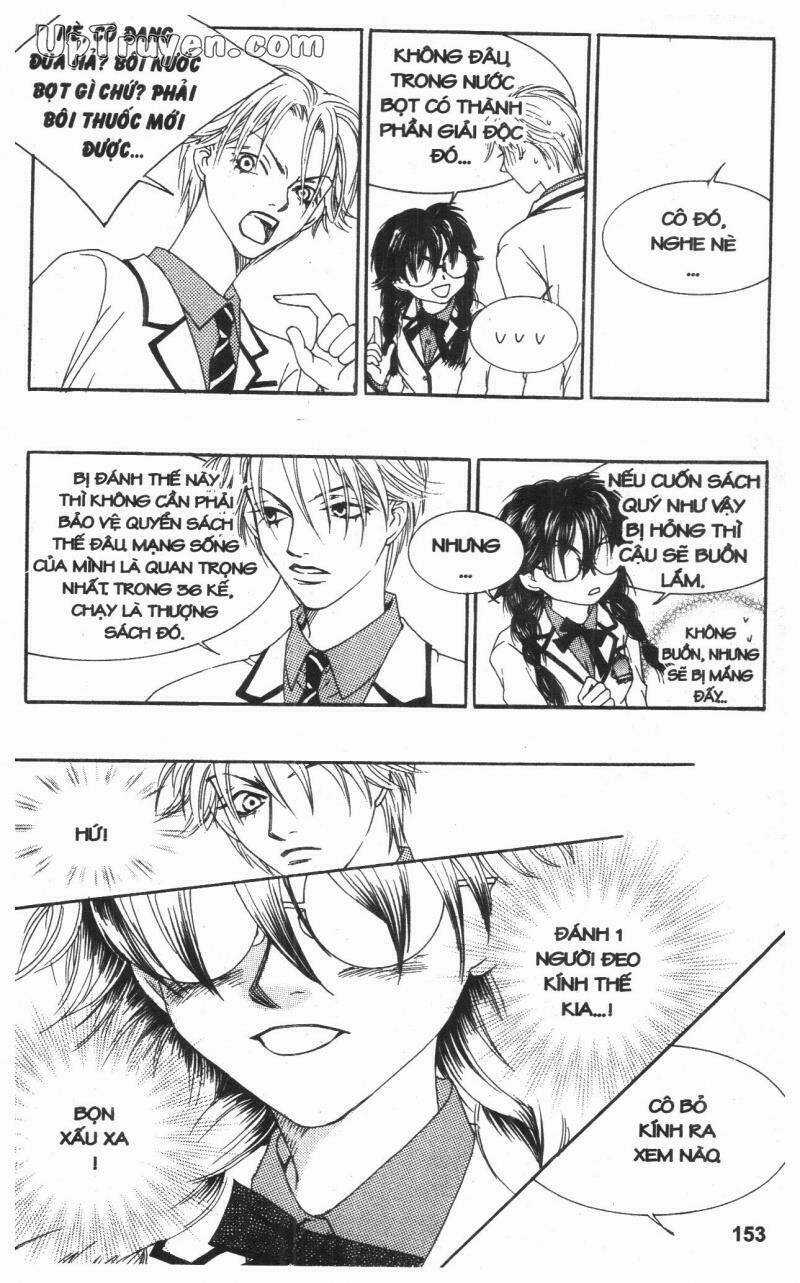 Cinderella Man - Chapter 1 - Trang 153