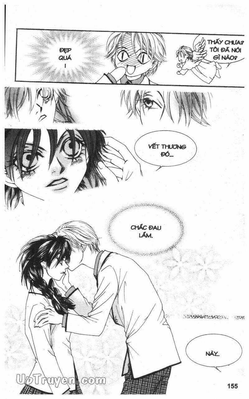 Cinderella Man - Chapter 1 - Trang 155