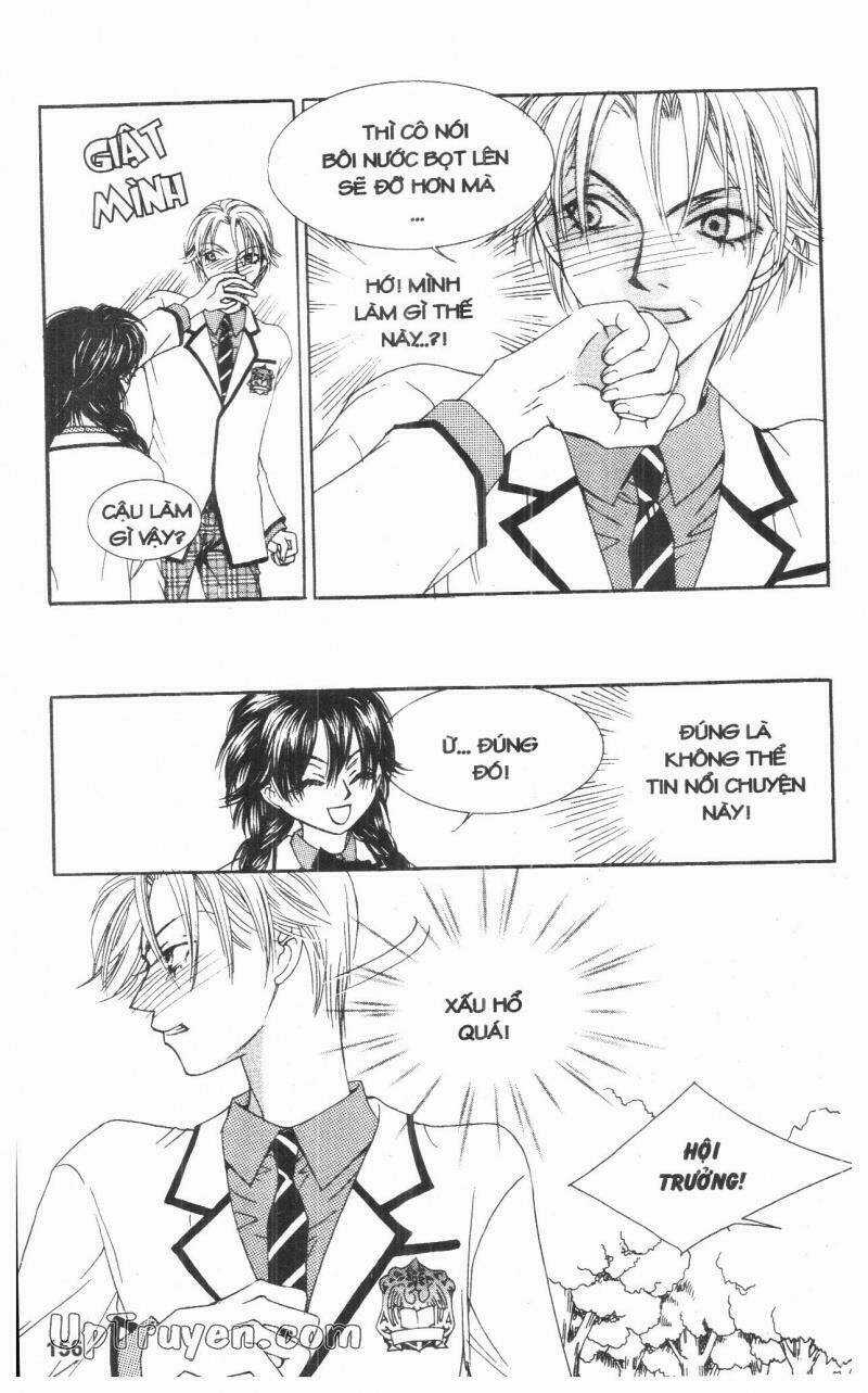 Cinderella Man - Chapter 1 - Trang 156