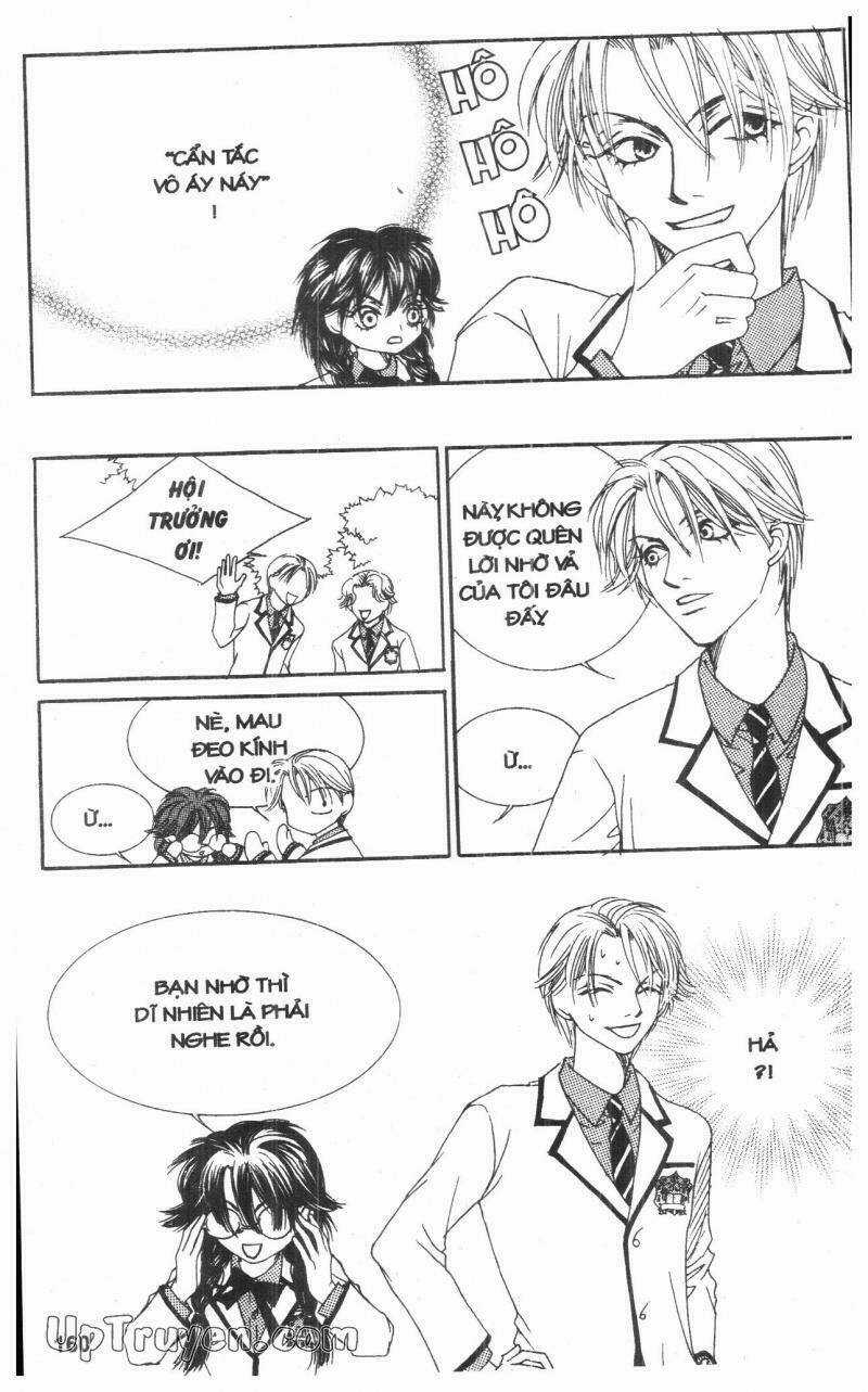 Cinderella Man - Chapter 1 - Trang 160