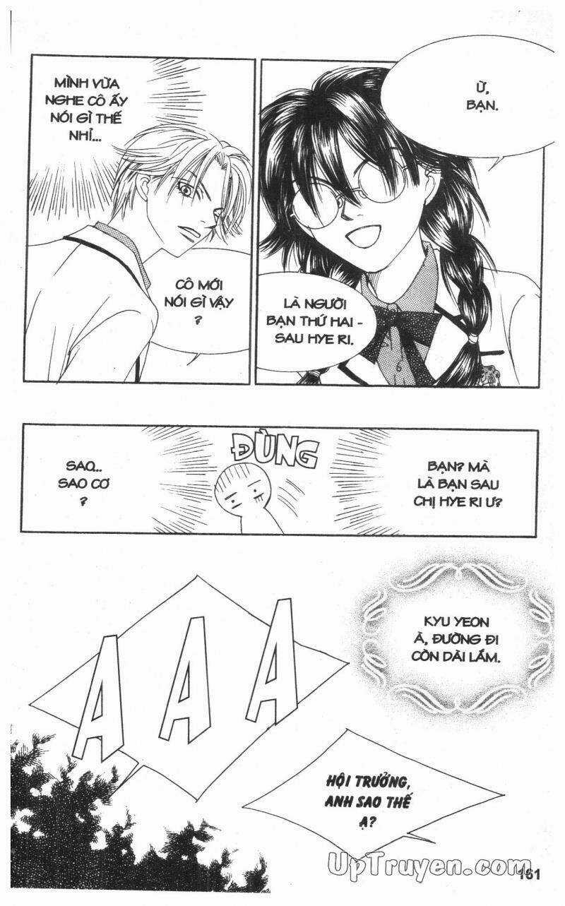 Cinderella Man - Chapter 1 - Trang 161