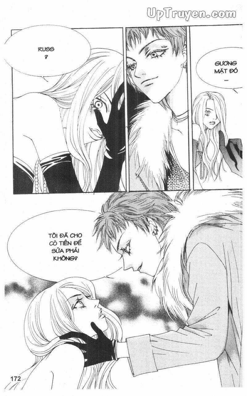 Cinderella Man - Chapter 1 - Trang 172