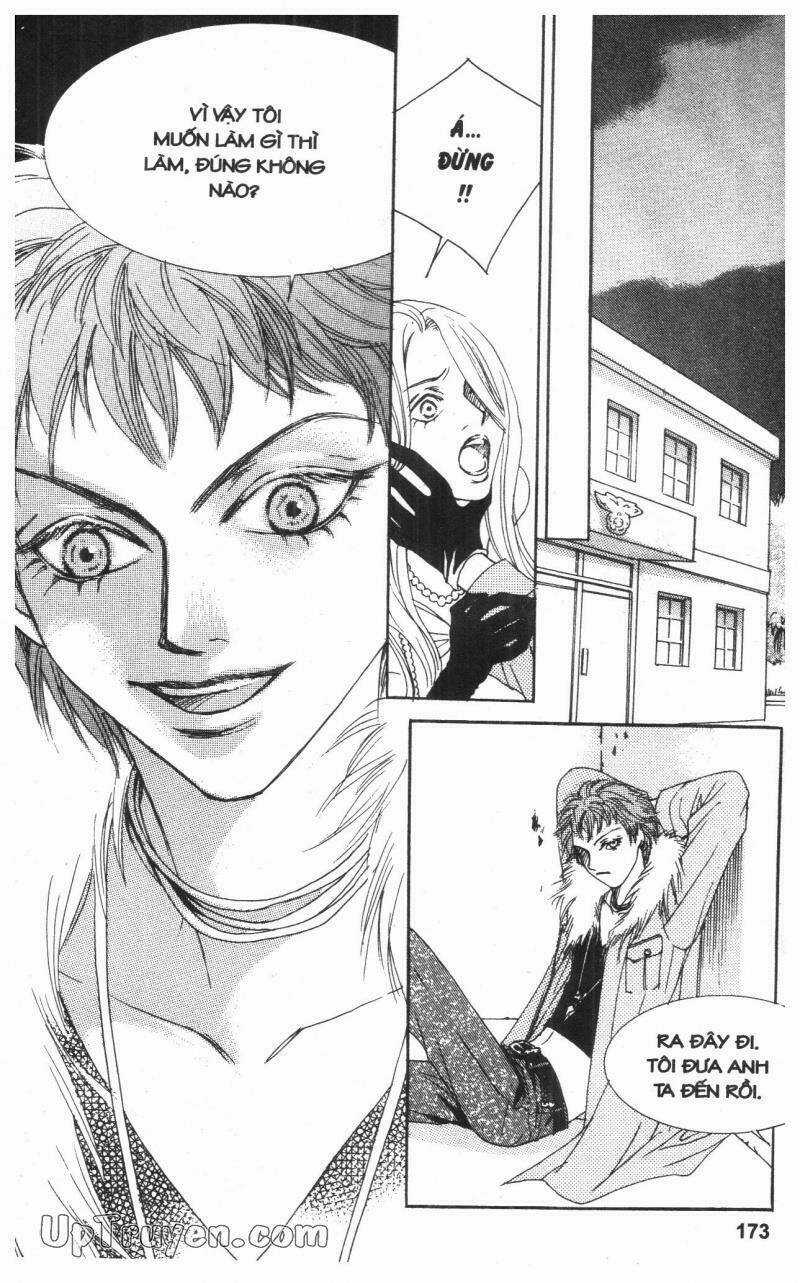 Cinderella Man - Chapter 1 - Trang 173