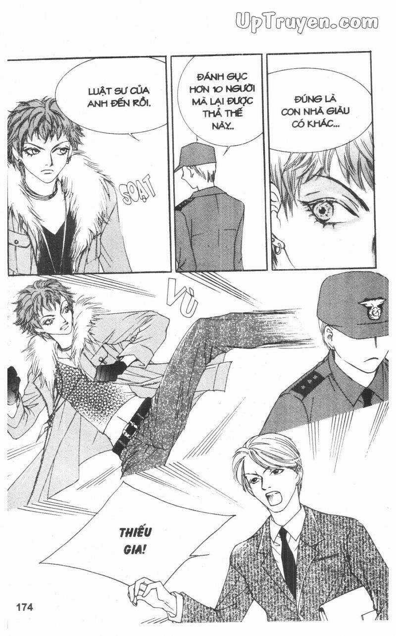 Cinderella Man - Chapter 1 - Trang 174