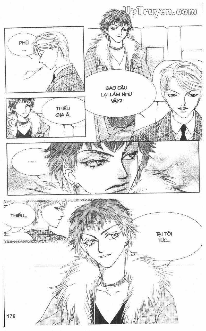 Cinderella Man - Chapter 1 - Trang 176